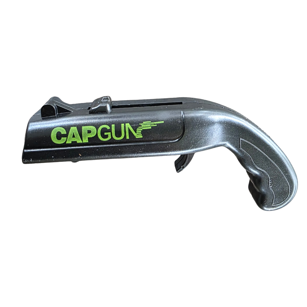 Bottle Cap Gun